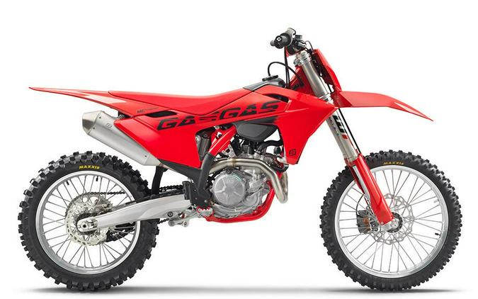 2026 GAS GAS MC 450F