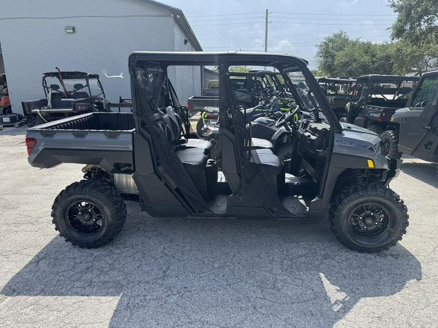 2025 Polaris® Ranger Crew XP 1000 Premium