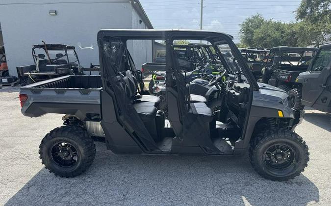 2025 Polaris® Ranger Crew XP 1000 Premium