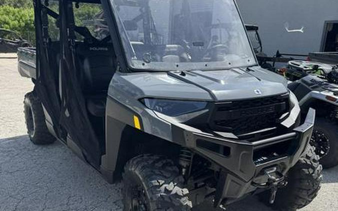 2025 Polaris® Ranger Crew XP 1000 Premium