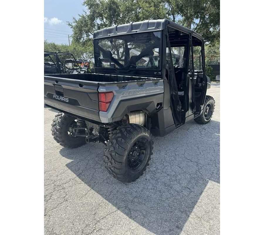 2025 Polaris® Ranger Crew XP 1000 Premium