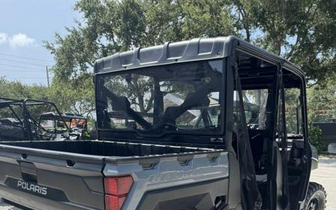 2025 Polaris® Ranger Crew XP 1000 Premium