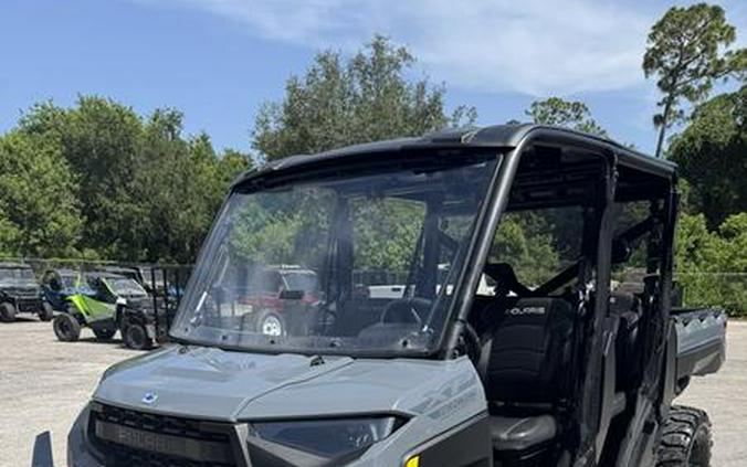 2025 Polaris® Ranger Crew XP 1000 Premium