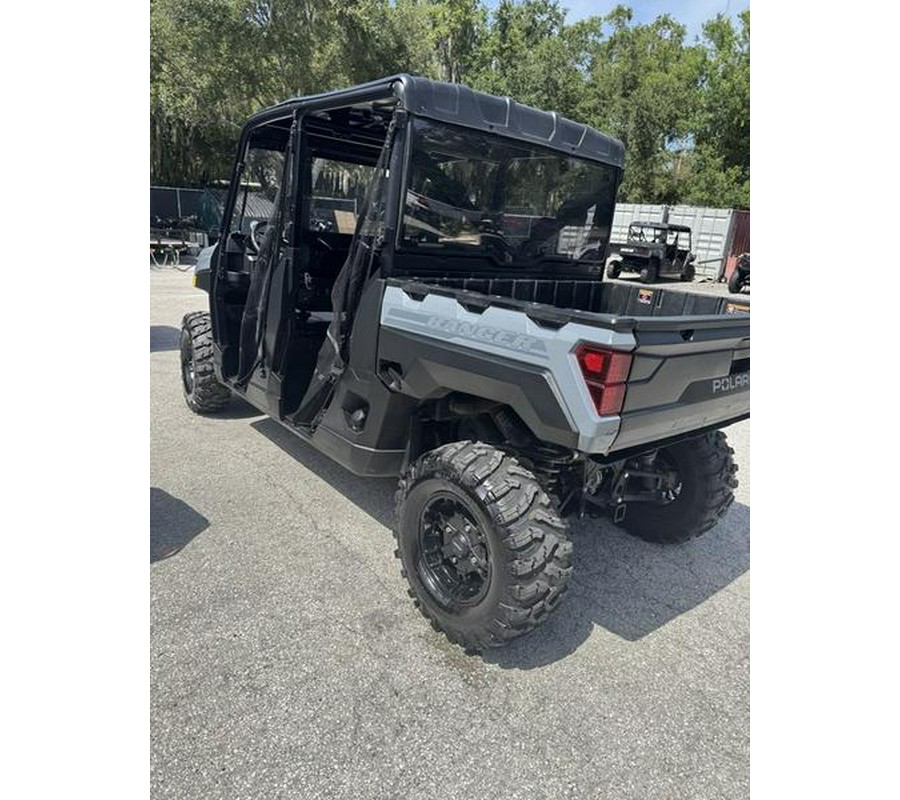 2025 Polaris® Ranger Crew XP 1000 Premium