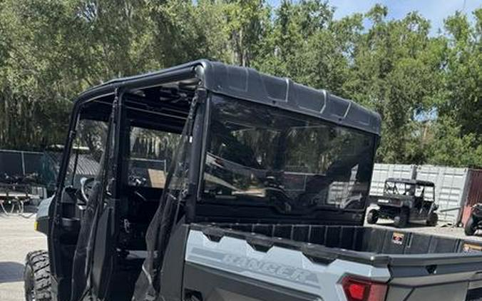 2025 Polaris® Ranger Crew XP 1000 Premium