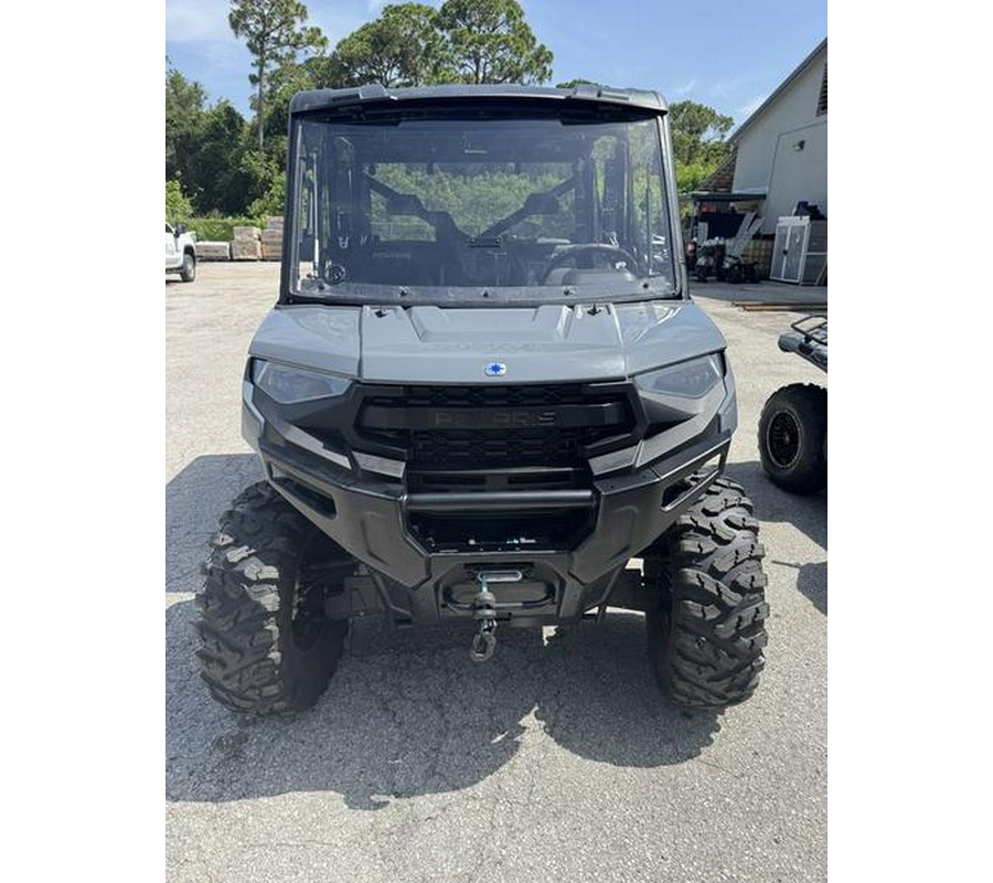2025 Polaris® Ranger Crew XP 1000 Premium
