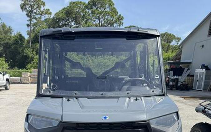 2025 Polaris® Ranger Crew XP 1000 Premium