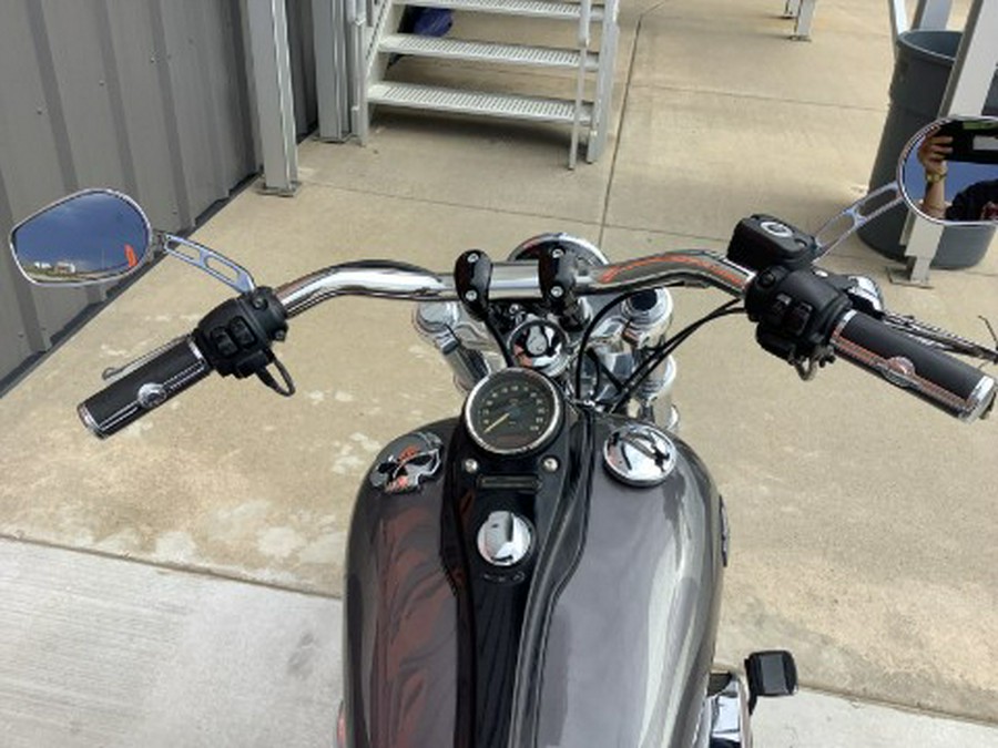2016 Harley-Davidson Wide Glide®