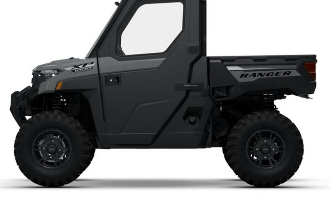 2027 Polaris® Ranger XP 1000 Cab
