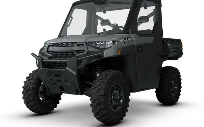 2027 Polaris® Ranger XP 1000 Cab