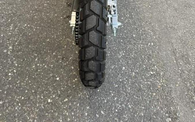 2023 Kawasaki KLX230