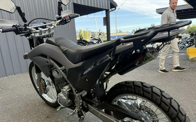 2023 Kawasaki KLX230