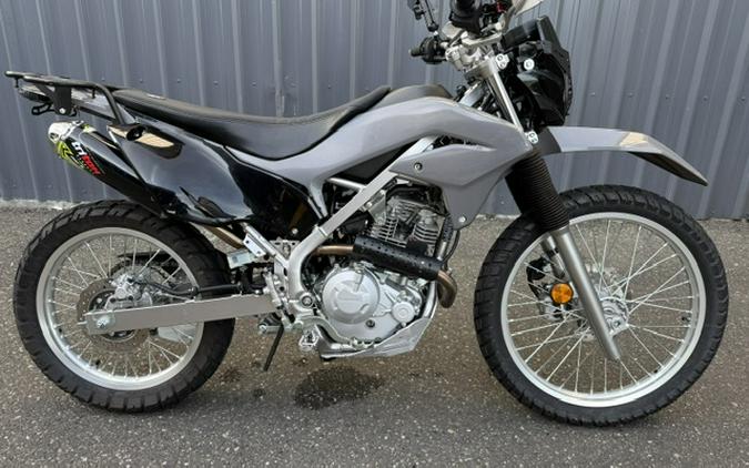 2023 Kawasaki KLX230