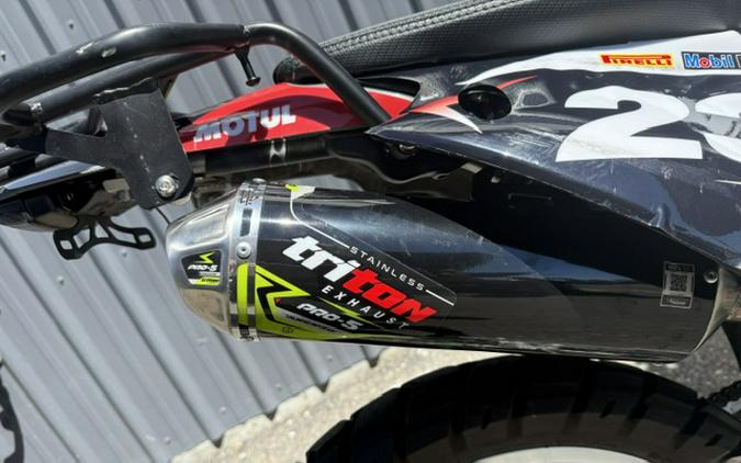 2023 Kawasaki KLX230