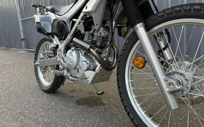 2023 Kawasaki KLX230