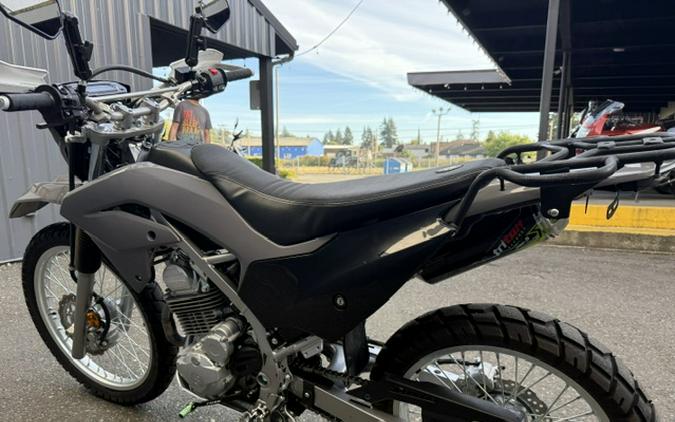 2023 Kawasaki KLX230