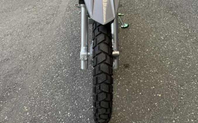 2023 Kawasaki KLX230