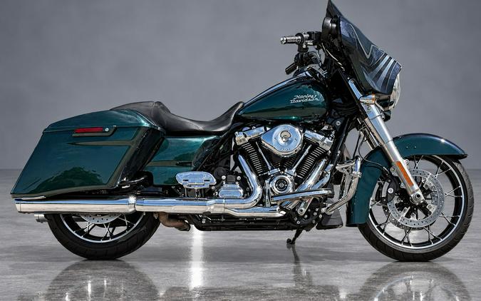 2021 Harley-Davidson Street Glide® Special