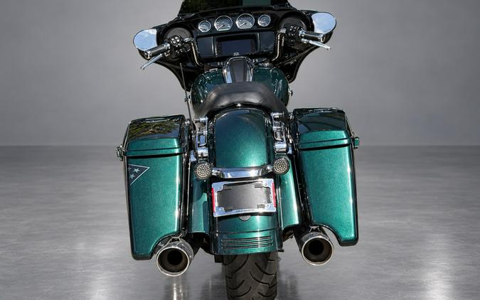 2021 Harley-Davidson Street Glide® Special