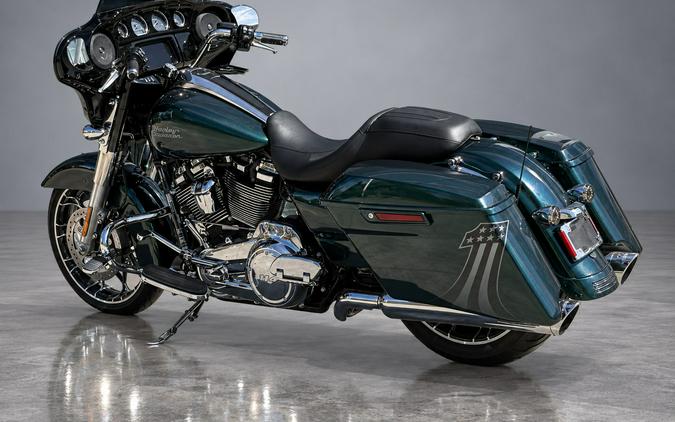 2021 Harley-Davidson Street Glide® Special
