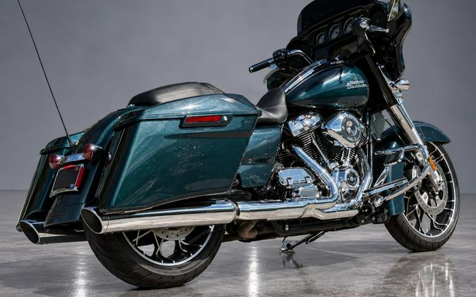 2021 Harley-Davidson Street Glide® Special