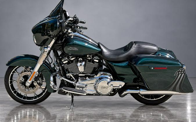 2021 Harley-Davidson Street Glide® Special