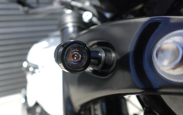 2025 Triumph Bonneville T120 Elvis Edition Euro 5a