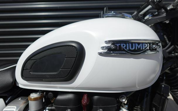 2025 Triumph Bonneville T120 Elvis Edition Euro 5a