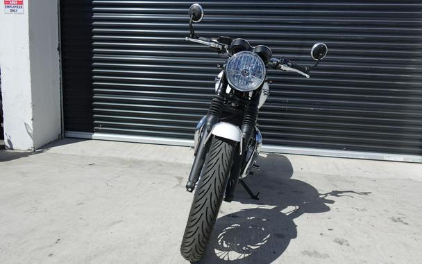 2025 Triumph Bonneville T120 Elvis Edition Euro 5a