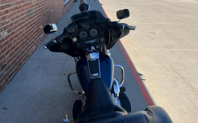 2000 Harley-Davidson FLHTC/FLHTCI Electra Glide® Classic