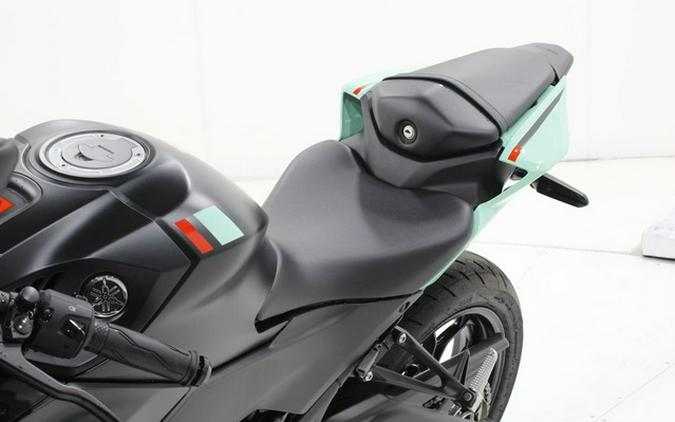 2026 Yamaha YZF-R3