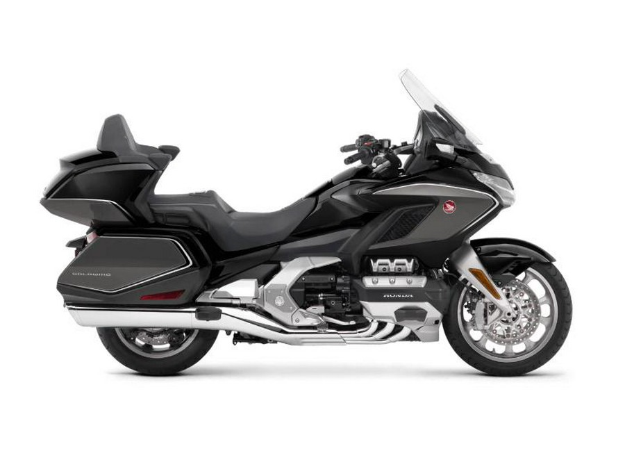 2020 Honda® Gold Wing Tour Airbag Automatic DCT