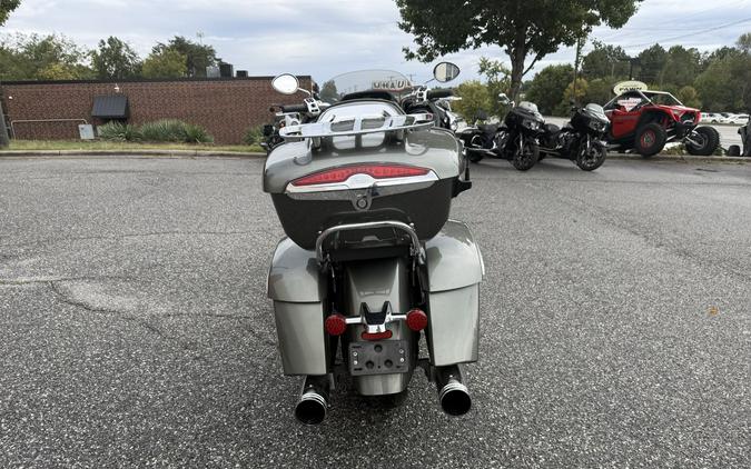 2022 Indian Pursuit® Limited® with Premium Package