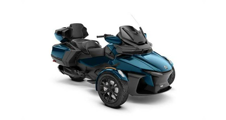 2020 Can-Am SPYDER RT LIMITED