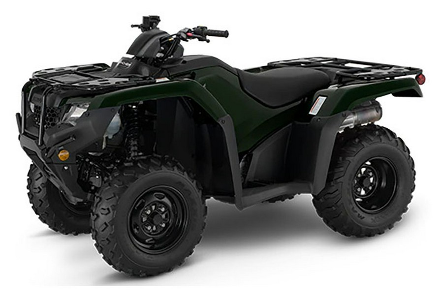 2023 Honda FourTrax Rancher ES