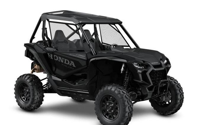 2022 Honda® Talon 1000X Fox Live Valve