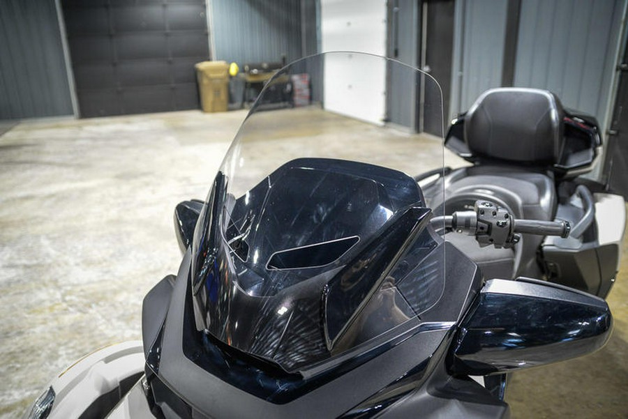 2020 Can-Am® Spyder® RT Limited Dark