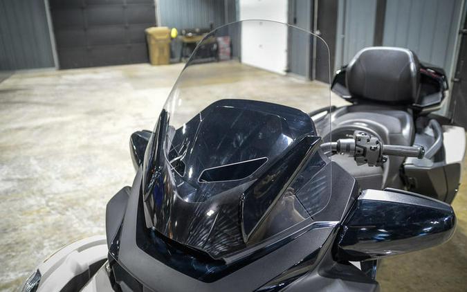 2020 Can-Am® Spyder® RT Limited Dark