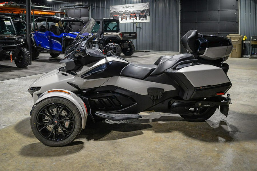 2020 Can-Am® Spyder® RT Limited Dark