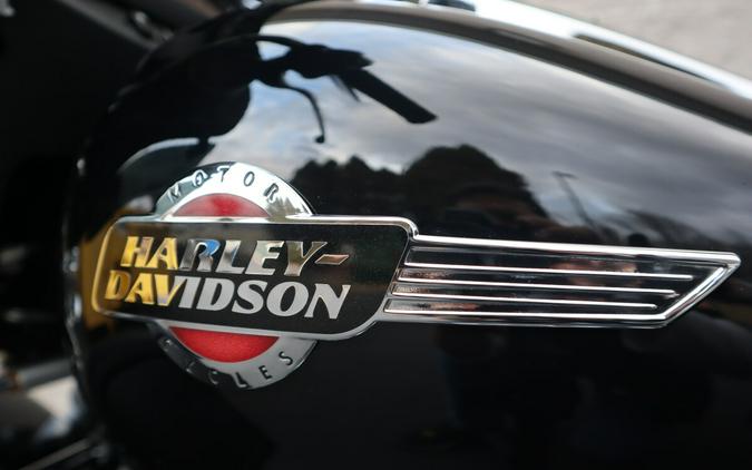 2023 Harley-Davidson Tri Glide Ultra