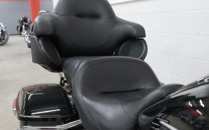 2019 Harley-Davidson® FLTRU - Road Glide® Ultra