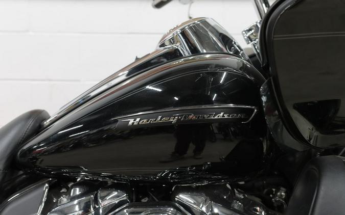 2019 Harley-Davidson® FLTRU - Road Glide® Ultra