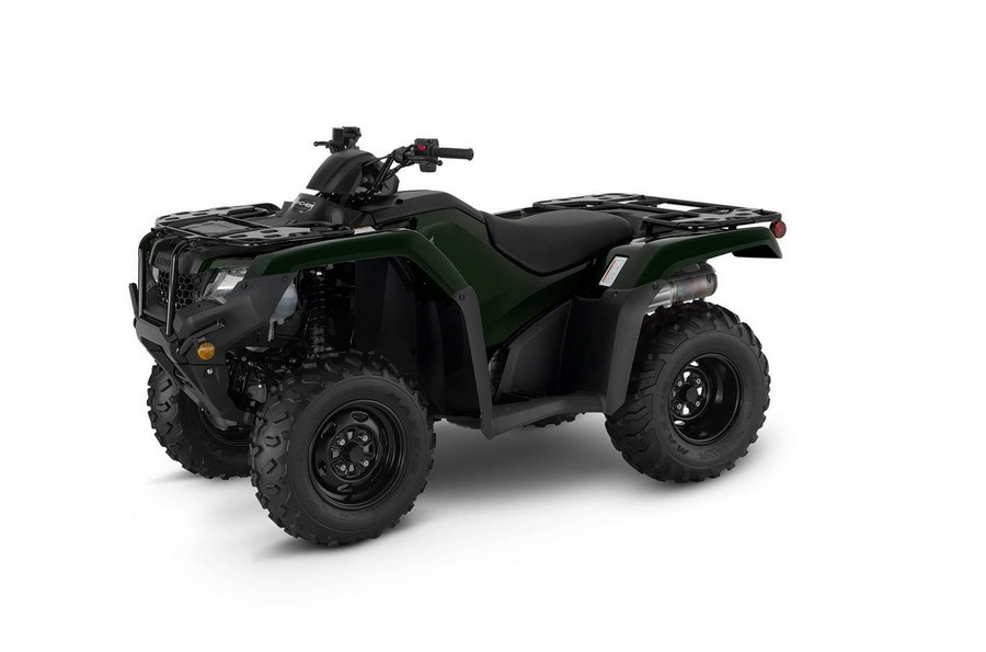 2024 Honda RANCHER ES 2WD