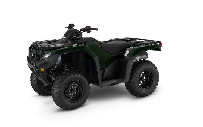 2024 Honda RANCHER ES 2WD