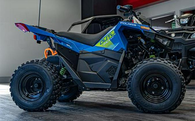 2024 Polaris Outlaw 70 EFI