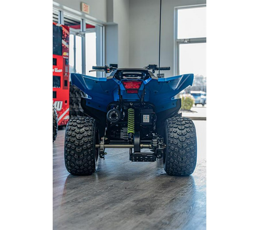 2024 Polaris Outlaw 70 EFI