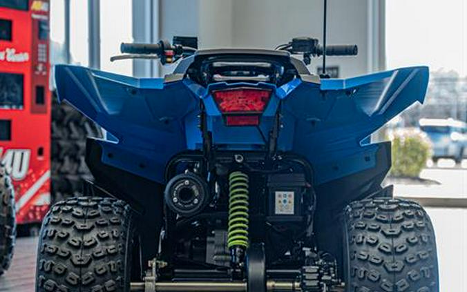 2024 Polaris Outlaw 70 EFI