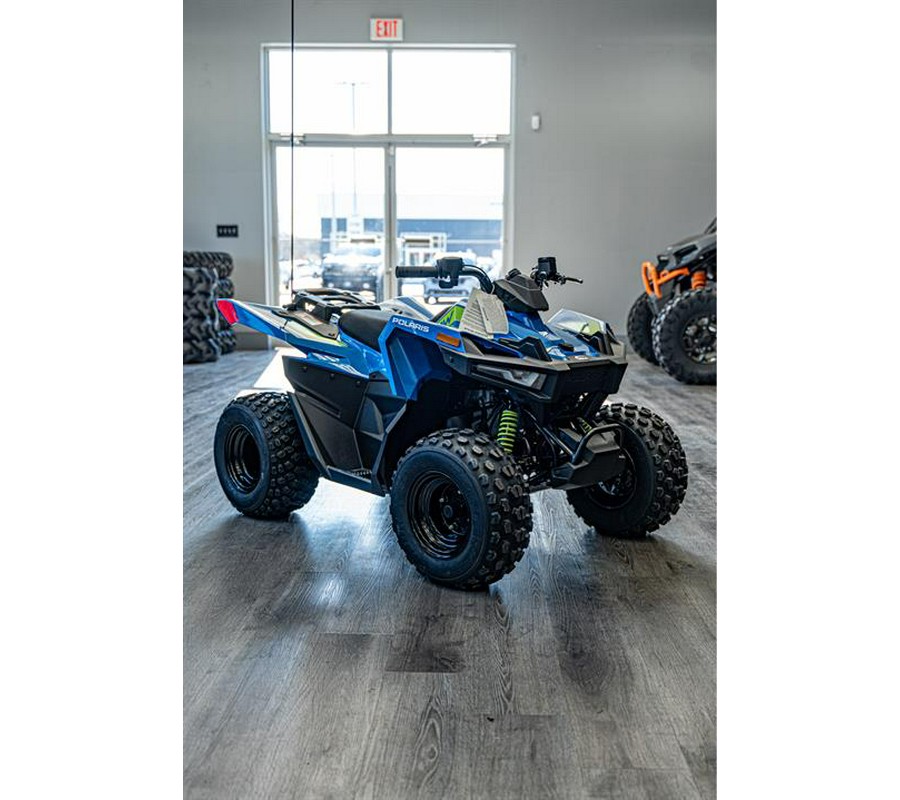 2024 Polaris Outlaw 70 EFI