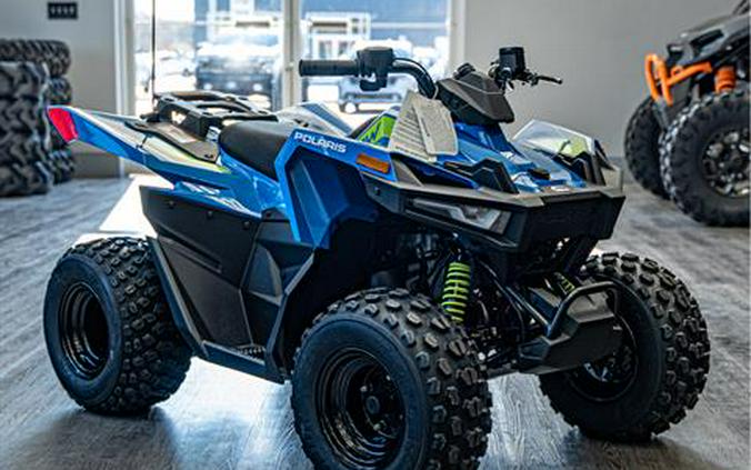 2024 Polaris Outlaw 70 EFI