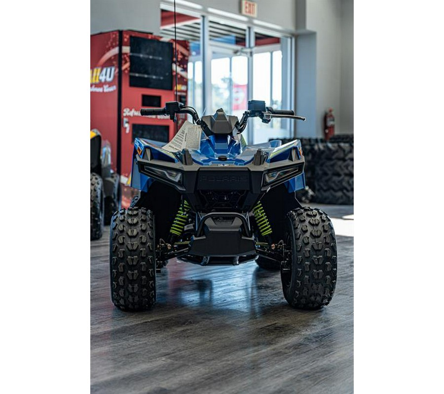 2024 Polaris Outlaw 70 EFI